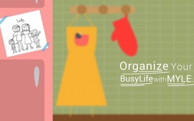 #LifeHack: Organize Your Busy Life with MYLE